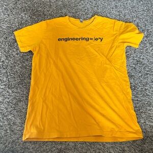 ASU Engineering Graphic T-Shirt
